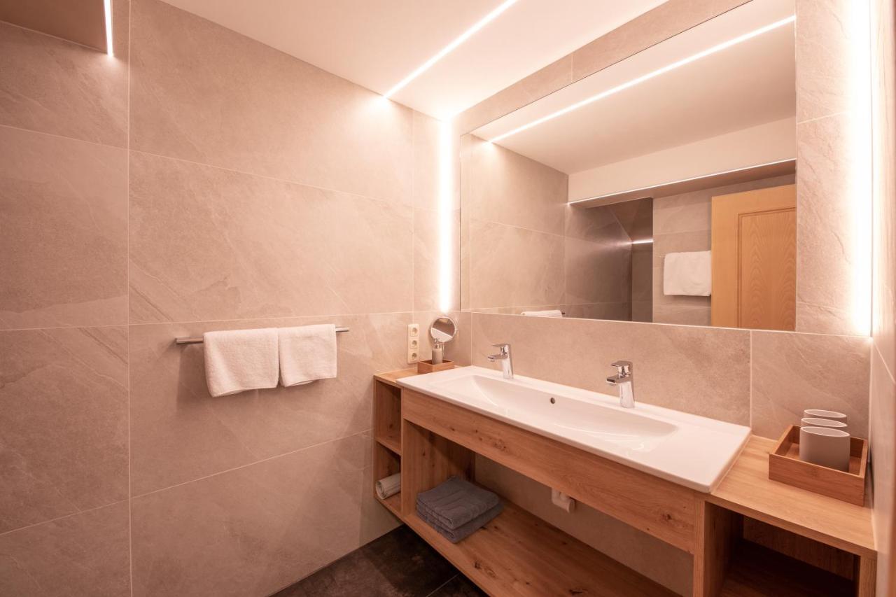 Haus Praxmarer Apartamento Sankt Anton am Arlberg Exterior foto